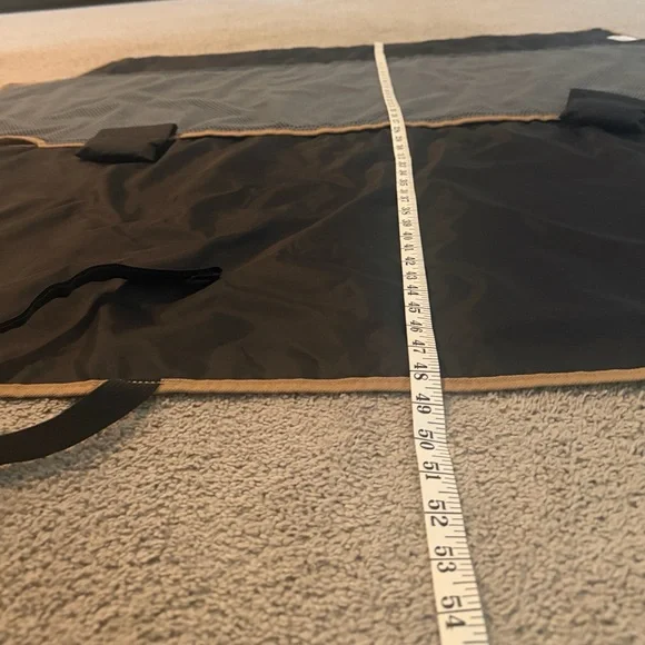 WeatherTech Rear Bench Seat Protector - Picture 8 of 10